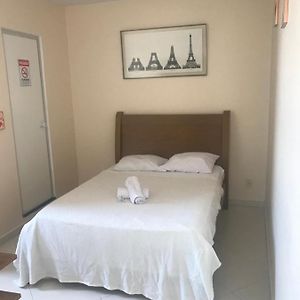 Habitación Triple Estándar